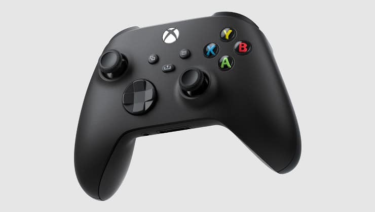 La última actualización de Steam Deck le avisará si su controlador Xbox necesita una actualización.