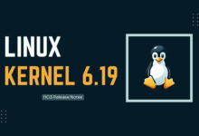 Lanzamiento del kernel de Linux 6.19 RC3: una silenciosa actualización navideña para el kernel