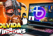 Linux Bazzite Paso a Paso: El Linux Definitivo para Gamers