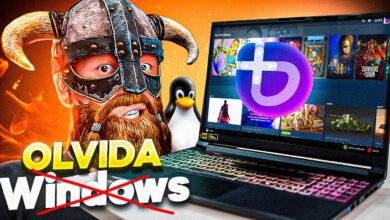 Linux Bazzite Paso a Paso: El Linux Definitivo para Gamers