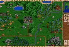 Se ha lanzado la versión 1.1.13 del proyecto fheroes2 “Heroes of Might and Magic 2”