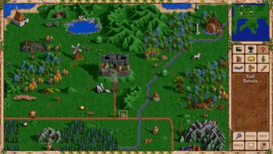 Se ha lanzado la versión 1.1.13 del proyecto fheroes2 “Heroes of Might and Magic 2”
