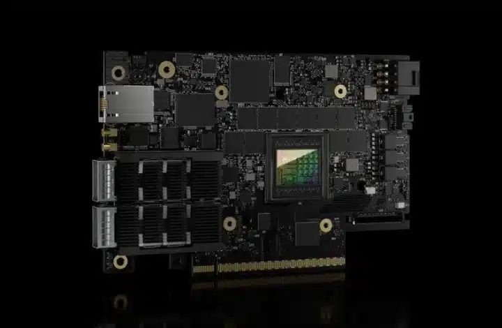 Una mejor manera de aprovisionar DPU NVIDIA BlueField a escala a través de MAAS