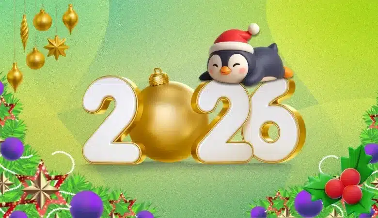 Lanzamientos de 2026, personalizaciones de terminales, CachyOS Server Edition y más contenido de Linux