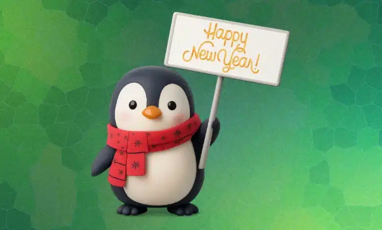 Cinco soluciones de Linux para mejorar sus habilidades en 2026