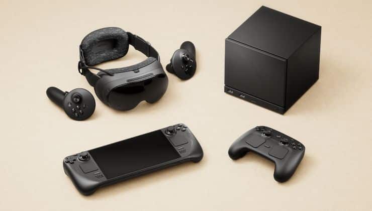 Steam Frame y Steam Machine serán otro buen impulso para Flatpaks y Linux de escritorio en general.