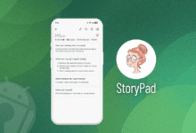 La aplicación de diario de código abierto para Android organiza tu vida en una línea de tiempo