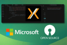 Estudio XAML de código abierto de Microsoft