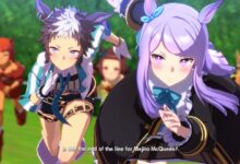 Cygames anunció la creación de un estudio de inteligencia artificial y luego se disculpó por ello