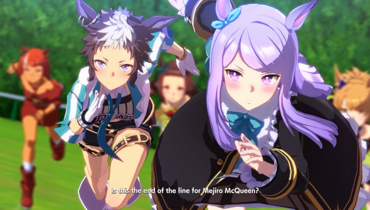 Cygames anunció la creación de un estudio de inteligencia artificial y luego se disculpó por ello