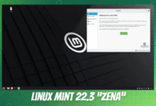 ¡Linux Mint 22.3 "Zena" ya está lanzado oficialmente! Lanzamiento de dos nuevas aplicaciones