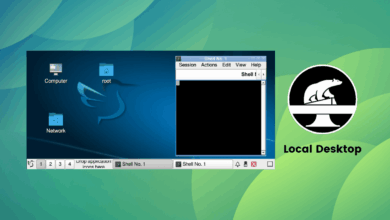 Los usuarios avanzados de Android ahora pueden ejecutar un entorno Linux de escritorio completo sin acceso de root