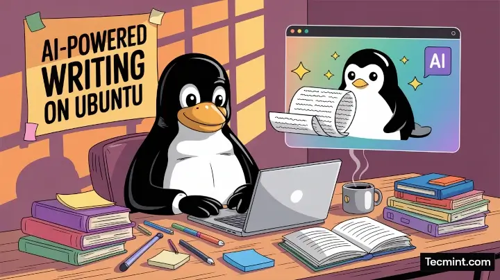 Cómo usar Ollama para ejecutar IA local en ONLYOFFICE en Ubuntu