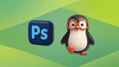 A pesar de que a Adobe no le importó durante años, el instalador de Photoshop todavía funciona en Linux