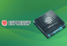 Espressif lanza el “coprocesador de radio” ESP32-E22