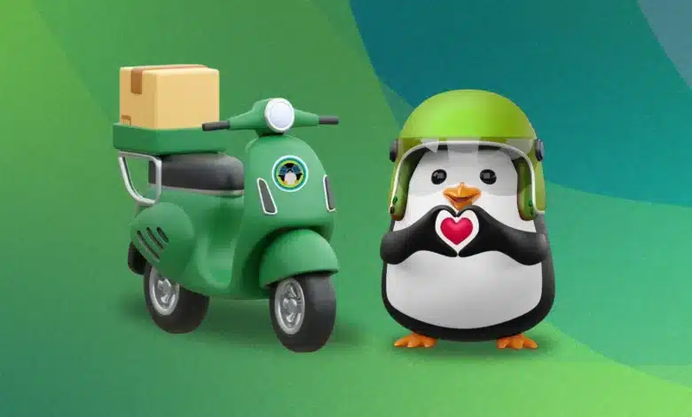 Clawdbot Mania, NexPhone, cosas que ya no usamos en la terminal y más cosas de Linux