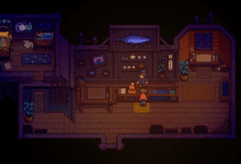 El desarrollador de Stardew Valley deja claro que a Haunted Chocolatier le va bien