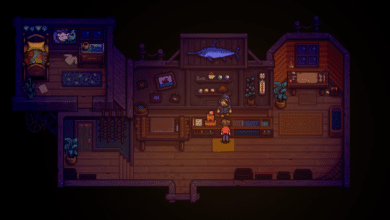 El desarrollador de Stardew Valley deja claro que a Haunted Chocolatier le va bien
