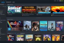 Canonical fomenta las pruebas de juegos Snap Snap para Arm Linux