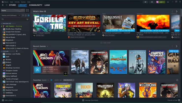 Canonical fomenta las pruebas de juegos Snap Snap para Arm Linux