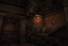 Comience bien el 2026 con un enorme mod Quake Brutalist Jam III de 77 mapas.