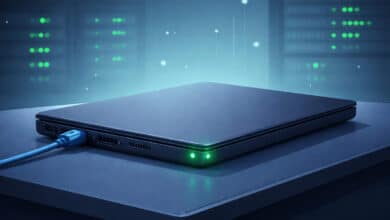 Cómo desactivar la función de suspensión de su computadora portátil en Linux (2 min)