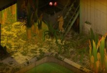 De los modders de Project Zomboid: Survival Horror Dandelion Void tendrá modo multijugador