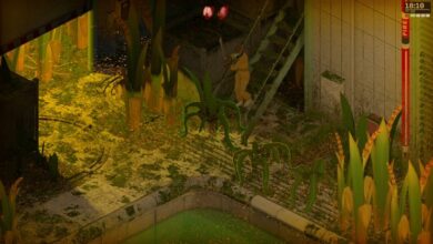 De los modders de Project Zomboid: Survival Horror Dandelion Void tendrá modo multijugador