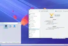 GNU Guix 1.5 lanzado con KDE Plasma 6.5, kernel GNU Linux-Libre 6.17