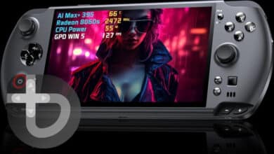 GPD ha emitido su propia declaración sobre confusión con el soporte de Bazsite Linux