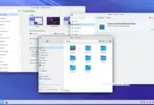 KDE Gear 25.12