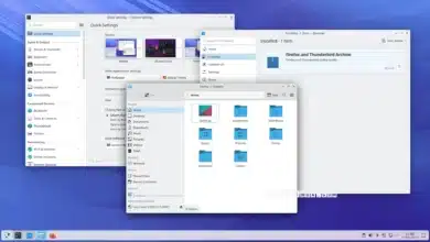 KDE Gear 25.12