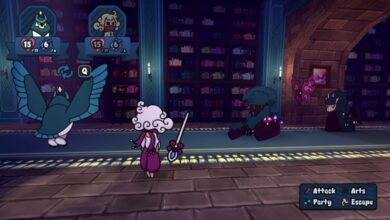 La aventura de domesticación de monstruos Stories of Somnia es algo a tener en cuenta
