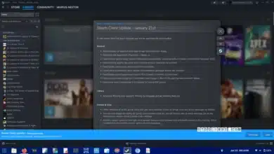 La nueva actualización del cliente Steam agrega soporte para el controlador Razer Raiju V3 Pro
