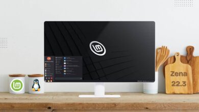 Lanzamiento de Linux Mint 22.3 'Zena': novedades y cómo actualizar