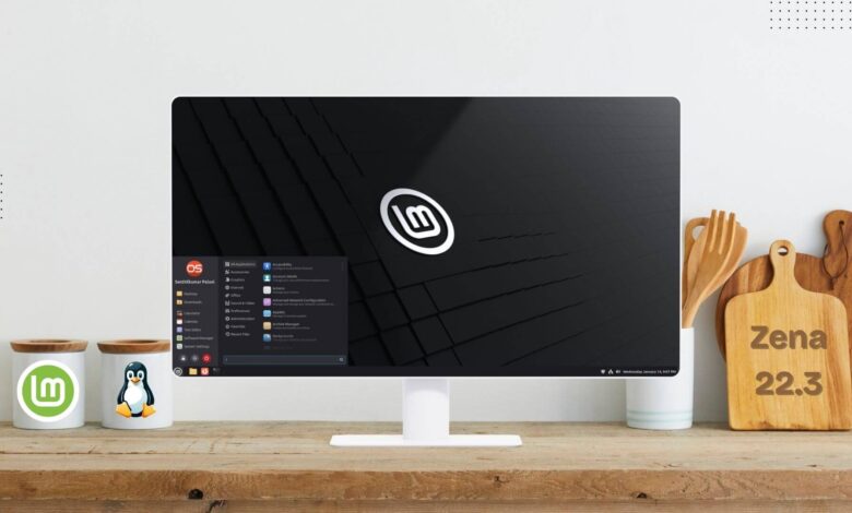 Lanzamiento de Linux Mint 22.3 'Zena': novedades y cómo actualizar
