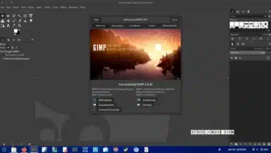 Lanzamiento del editor de imágenes GIMP 3.0.8, Wayland mejorado y manejo de fuentes