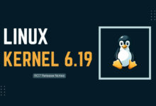Lanzamiento del kernel de Linux 6.19 RC7: el candidato de lanzamiento grande justifica una semana adicional