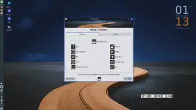 MX Linux 25.1 Beta restaura el soporte de inicialización dual basado en Debian 13.3