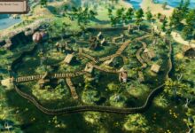 Masters of Albion de Peter Molyneux / 22cans se lanzará en abril