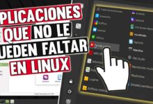 Programas y aplicaciones de Linux que no te puedes perder