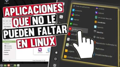 Programas y aplicaciones de Linux que no te puedes perder