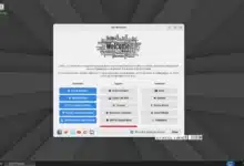 Se lanza Linux Lite 7.8 basado en Ubuntu 24.04.3 LTS, portando muchas aplicaciones a GTK4
