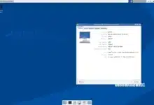 Devuan GNU+Linux 6.1