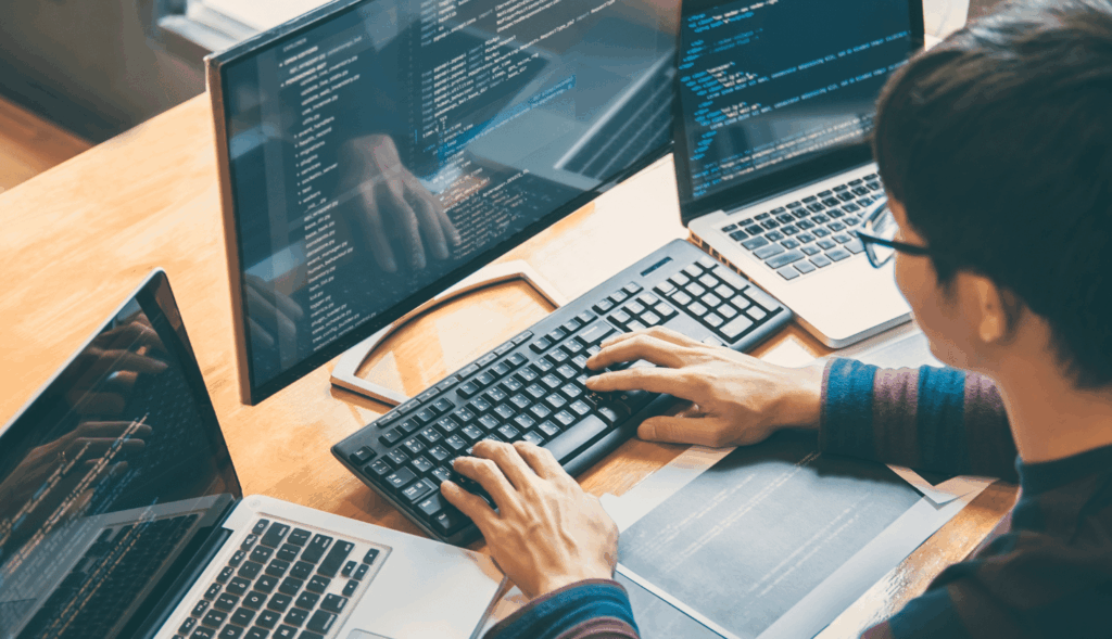 web moderna para competir en internet programas