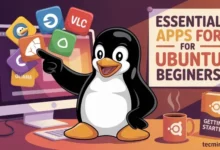 Las 17 mejores aplicaciones de Ubuntu para principiantes en 2026 (herramientas esenciales)