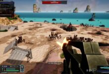 Starship Troopers: Ultimate Bug War recibe una demostración y fecha de lanzamiento satisfactorias