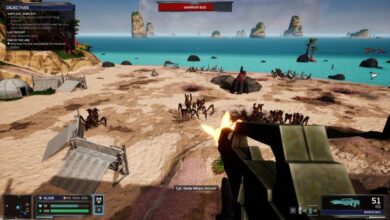 Starship Troopers: Ultimate Bug War recibe una demostración y fecha de lanzamiento satisfactorias