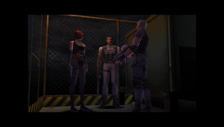 Dino Crisis 1 y 2 llegarán a Steam, pero necesitan ajustes para ejecutarse en Linux/SteamOS
