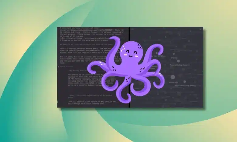 Por qué y cómo estoy usando Emacs para escribir mi próxima novela
